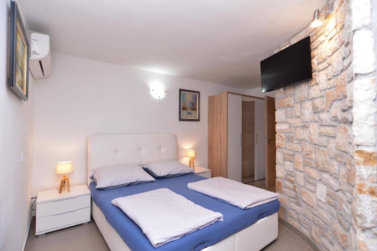 Apartments Volf 1405 페로이 외부 사진