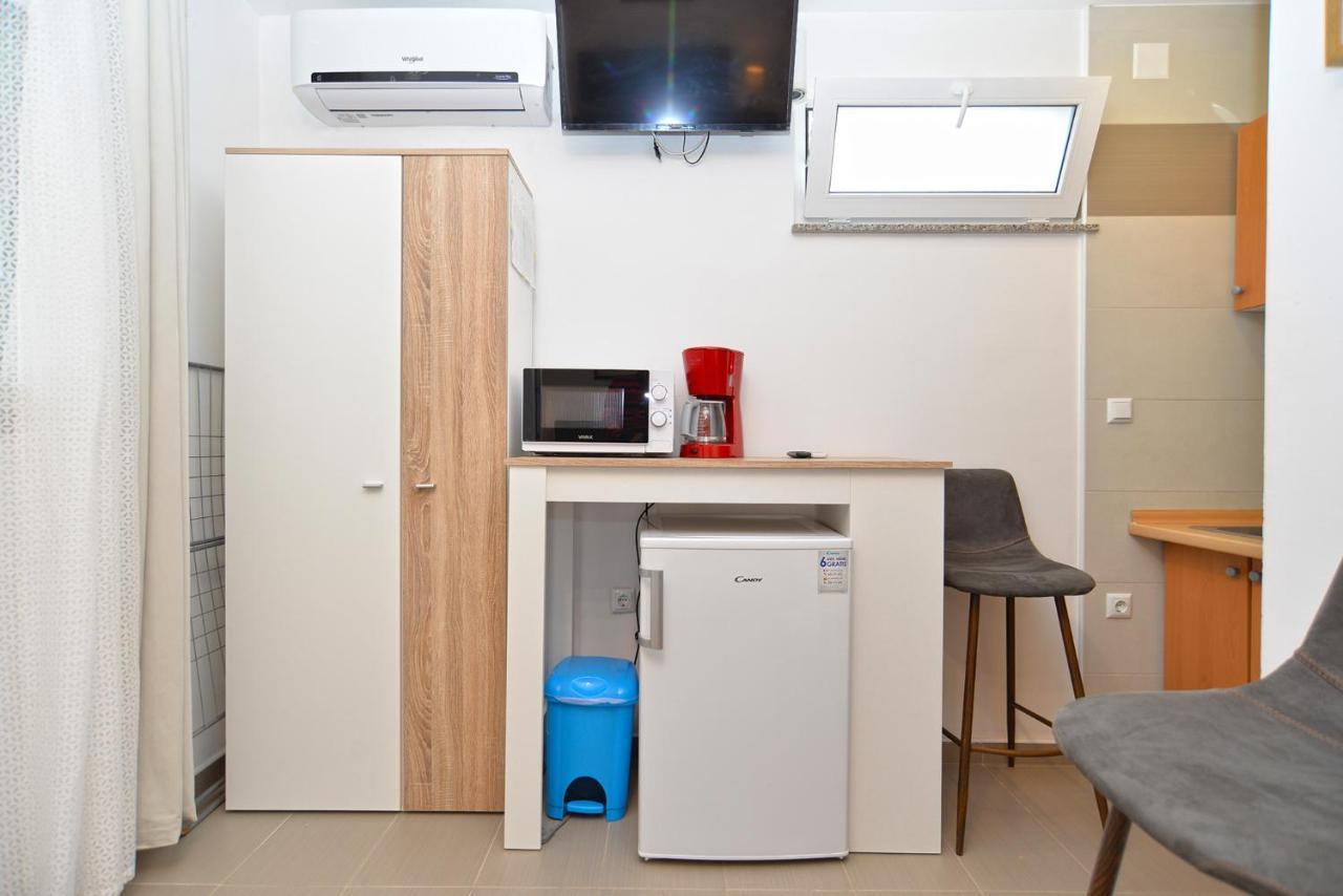Apartments Volf 1405 페로이 외부 사진